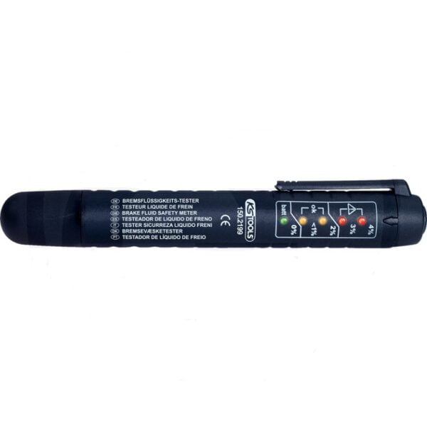 Fékfolyadék tesztelő KS Tools